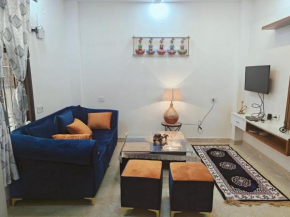 Cosy Homestay in Delhi (Rohini)